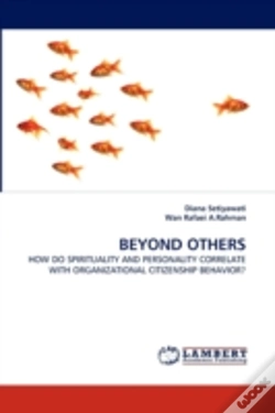 Capa do artigo Beyond Others