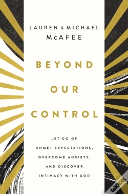 Capa do artigo Beyond Our Control