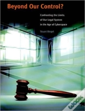 Capa do artigo Beyond Our Control?