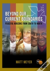 Capa do artigo Beyond Our Current Boundaries