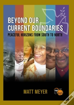 Capa do artigo Beyond Our Current Boundaries