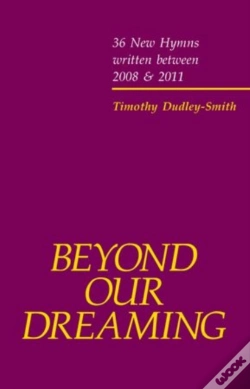 Capa do artigo Beyond Our Dreaming