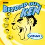 Beyond Our Ken Vol. 1 - Preview