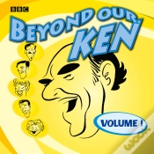 Capa do artigo Beyond Our Ken Vol. 1