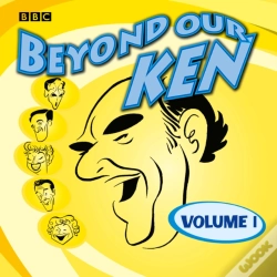 Capa do artigo Beyond Our Ken Vol. 1