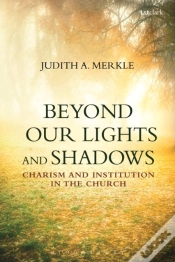 Capa do artigo Beyond Our Lights And Shadows