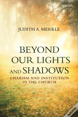 Capa do artigo Beyond Our Lights And Shadows