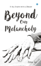 Capa do artigo Beyond Our Melancholy