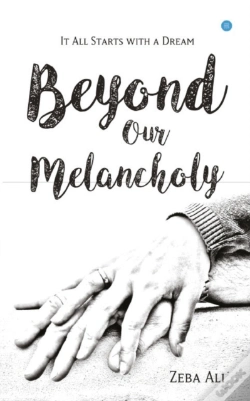 Capa do artigo Beyond Our Melancholy