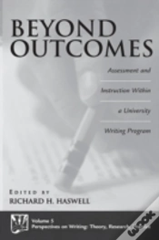 Capa do artigo Beyond Outcomes