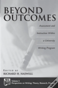 Capa do artigo Beyond Outcomes