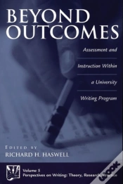 Capa do artigo Beyond Outcomes