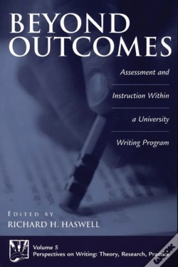 Capa do artigo Beyond Outcomes