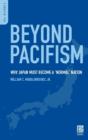 Beyond Pacifism - Preview