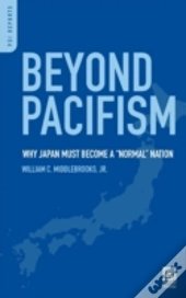 Beyond Pacifism