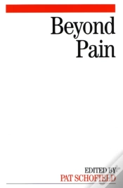 Capa do artigo Beyond Pain