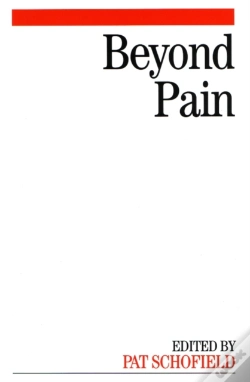 Capa do artigo Beyond Pain
