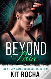 Capa do artigo Beyond Pain