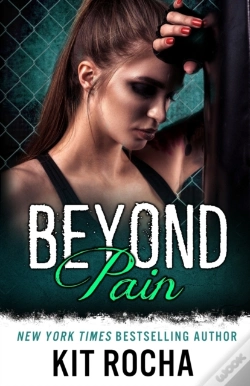 Capa do artigo Beyond Pain
