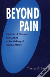 Capa do artigo Beyond Pain