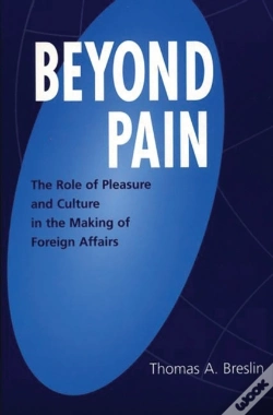 Capa do artigo Beyond Pain