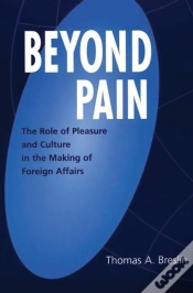 Capa do artigo Beyond Pain