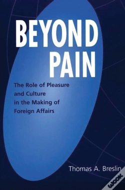 Capa do artigo Beyond Pain