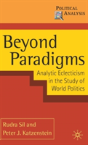 Beyond Paradigms - Preview