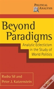 Capa do artigo Beyond Paradigms