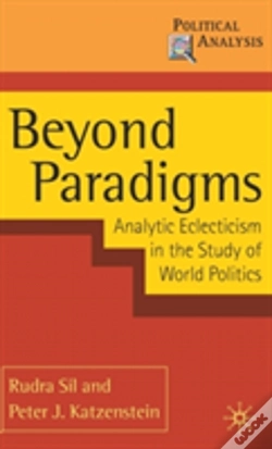 Capa do artigo Beyond Paradigms