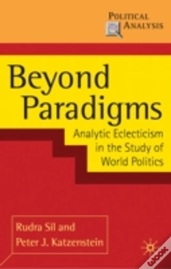 Capa do artigo Beyond Paradigms
