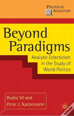 Capa do artigo Beyond Paradigms