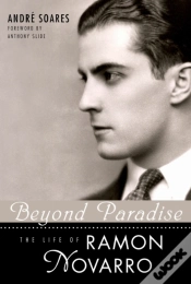 Capa do artigo Beyond Paradise