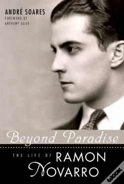 Capa do artigo Beyond Paradise