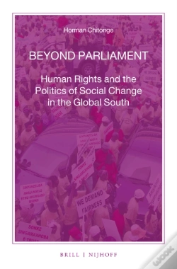 Capa do artigo Beyond Parliament