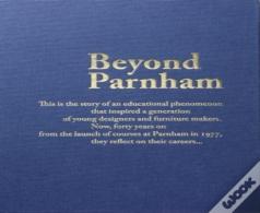 Beyond Parnham