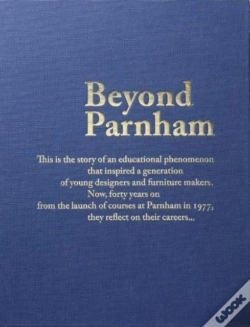 Capa do artigo Beyond Parnham