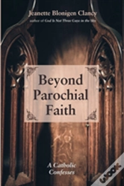 Capa do artigo Beyond Parochial Faith