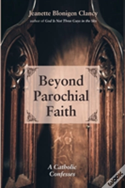 Capa do artigo Beyond Parochial Faith