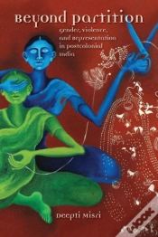 Capa do artigo Beyond Partition