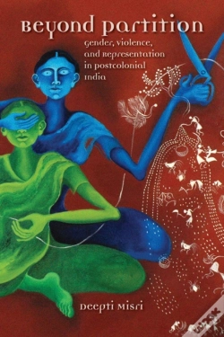 Capa do artigo Beyond Partition
