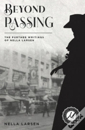 Capa do artigo Beyond Passing