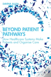 Capa do artigo Beyond Patient Pathways