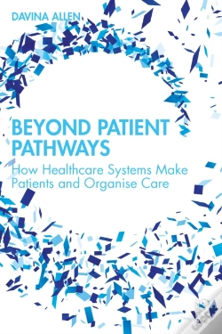 Capa do artigo Beyond Patient Pathways