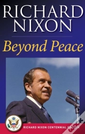 Capa do artigo Beyond Peace