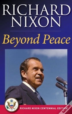 Capa do artigo Beyond Peace
