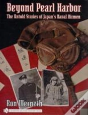 Capa do artigo Beyond Pearl Harbor