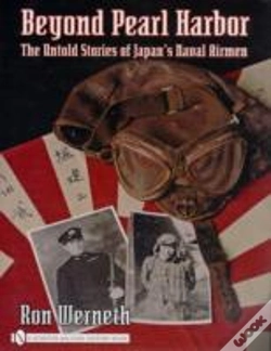 Capa do artigo Beyond Pearl Harbor
