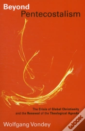 Capa do artigo Beyond Pentecostalism