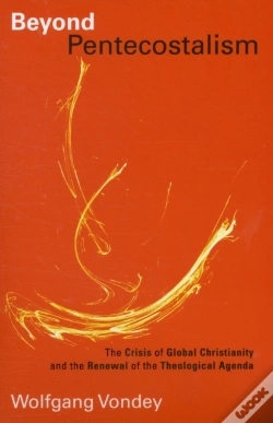 Capa do artigo Beyond Pentecostalism